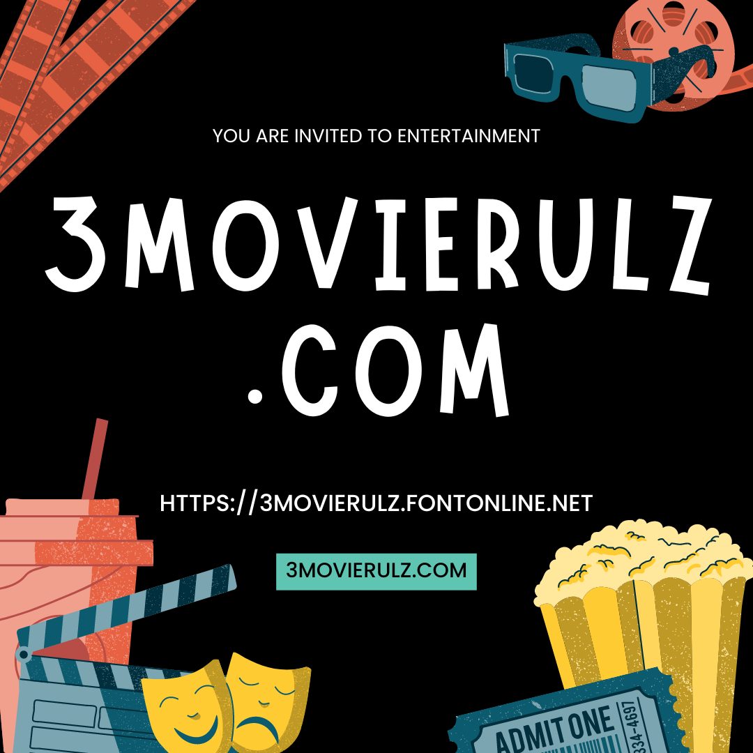 3movierulz Kannada 2025 Download A Comprehensive Guide