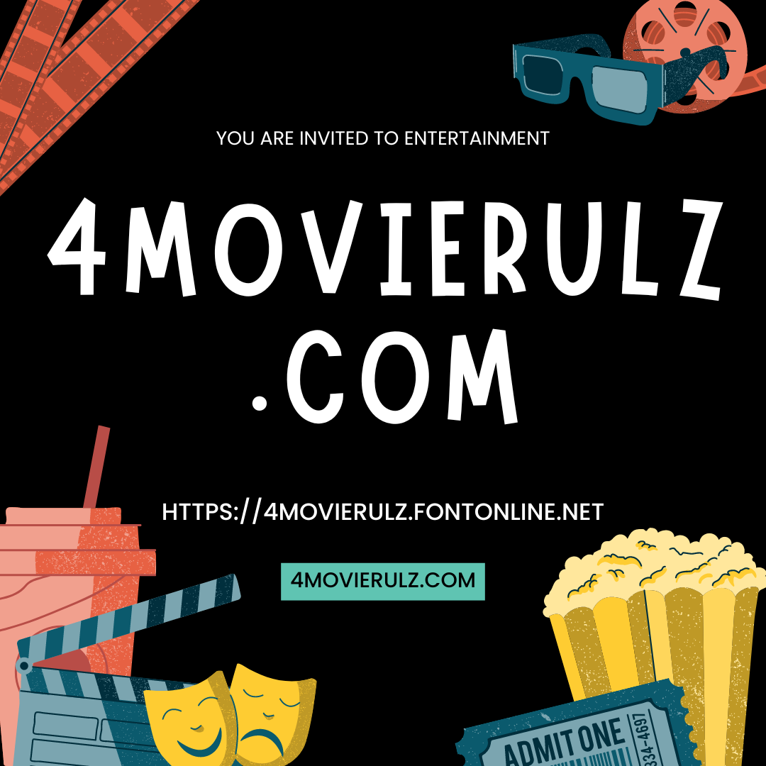 4Movierulz 2022 Latest 4Movierulz New Telugu Movie Download